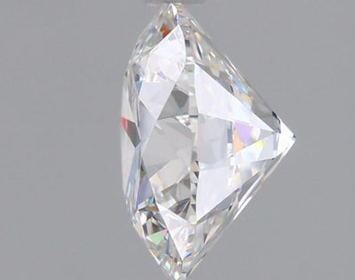 1.92 Carat Round Lab Diamond :: 360 spin frame 01