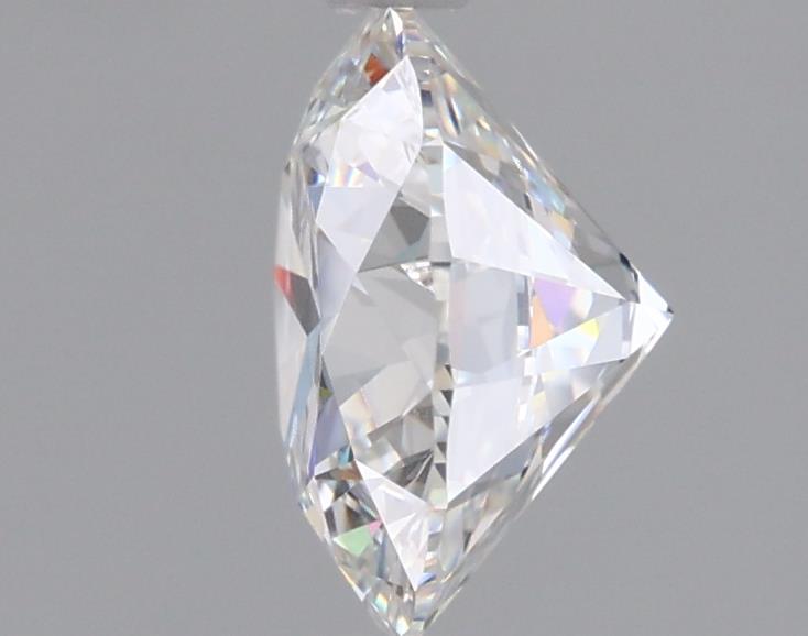 1.92 Carat Round Lab Diamond :: 360 spin frame 01