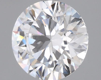 1.92 Carat Round Lab Diamond :: 360 spin frame 04