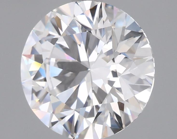 1.92 Carat Round Lab Diamond :: 360 spin frame 04