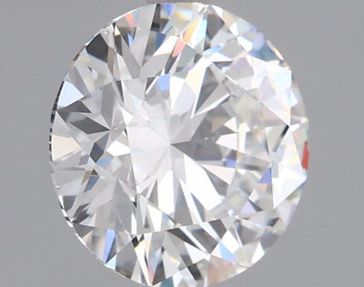 1.92 Carat Round Lab Diamond :: 360 spin frame 05