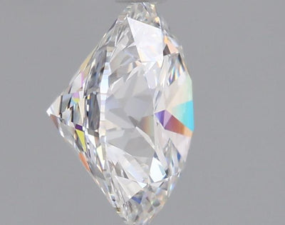 1.92 Carat Round Lab Diamond :: 360 spin frame 06