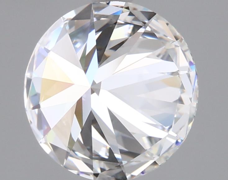 1.92 Carat Round Lab Diamond :: 360 spin frame 07