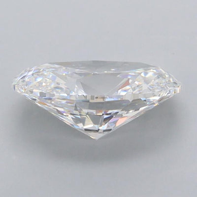 1.19 Carat Oval Lab Diamond :: 360 spin frame 01