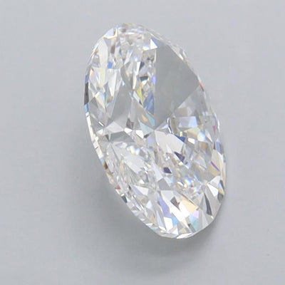 1.19 Carat Oval Lab Diamond :: 360 spin frame 02