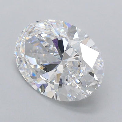 1.19 Carat Oval Lab Diamond :: 360 spin frame 03