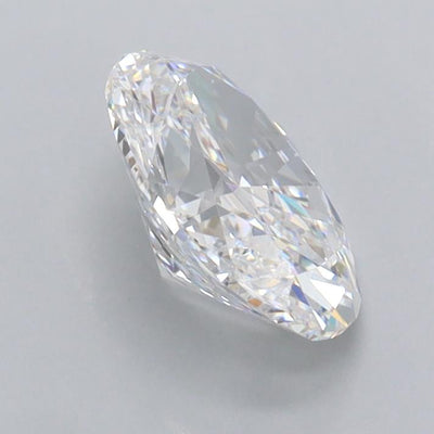 1.19 Carat Oval Lab Diamond :: 360 spin frame 05