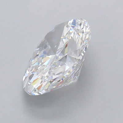 1.19 Carat Oval Lab Diamond :: 360 spin frame 06
