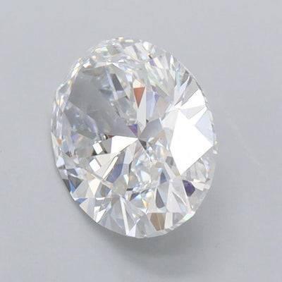 1.19 Carat Oval Lab Diamond :: 360 spin frame 07