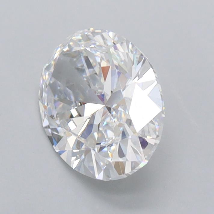 1.19 Carat Oval Lab Diamond :: 360 spin frame 07