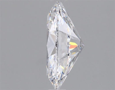 1.19 Carat Oval Lab Diamond :: 360 spin frame 01