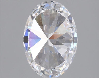 1.19 Carat Oval Lab Diamond :: 360 spin frame 02