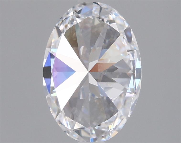 1.19 Carat Oval Lab Diamond :: 360 spin frame 02