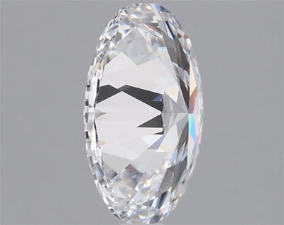1.19 Carat Oval Lab Diamond :: 360 spin frame 03
