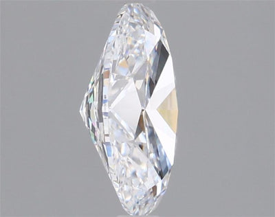 1.19 Carat Oval Lab Diamond :: 360 spin frame 04