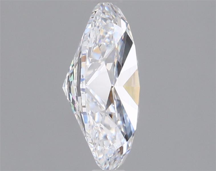 1.19 Carat Oval Lab Diamond :: 360 spin frame 04