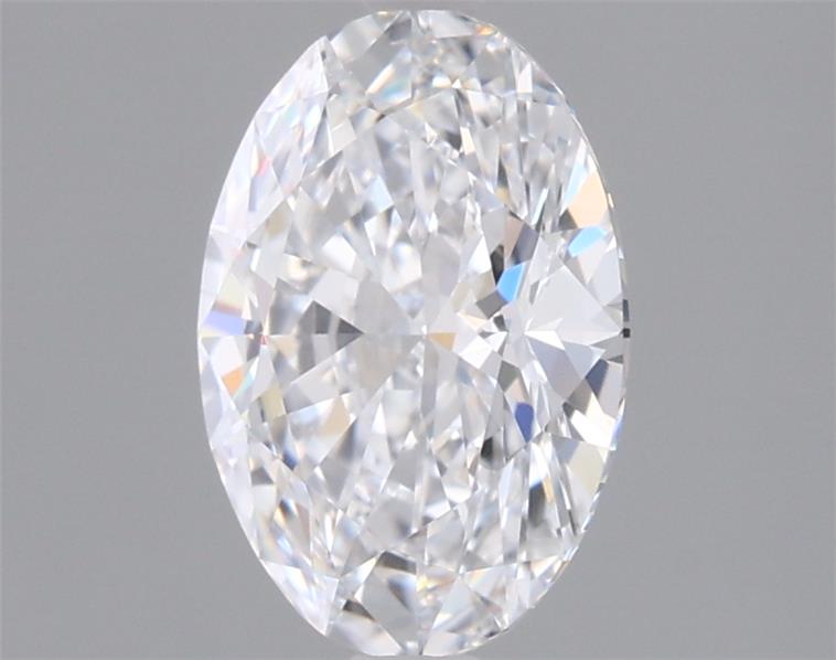 1.19 Carat Oval Lab Diamond :: 360 spin frame 05