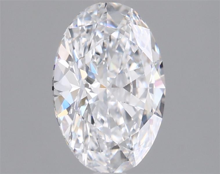 1.19 Carat Oval Lab Diamond :: 360 spin frame 06