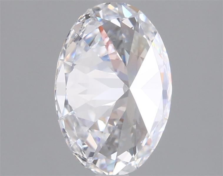 1.19 Carat Oval Lab Diamond :: 360 spin frame 07