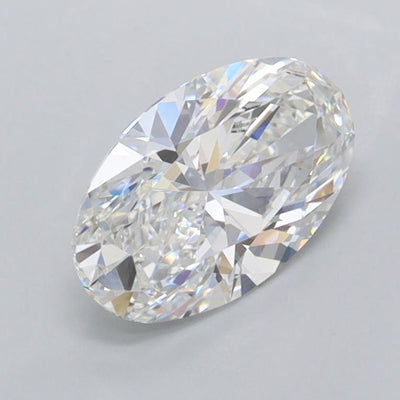 1.08 Carat Oval Lab Diamond :: 360 spin frame 03