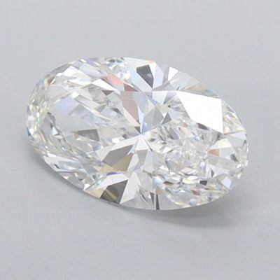 1.08 Carat Oval Lab Diamond :: 360 spin frame 07