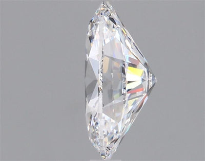 1.18 Carat Oval Lab Diamond :: 360 spin frame 02