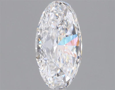 1.18 Carat Oval Lab Diamond :: 360 spin frame 03