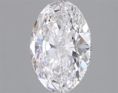 1.18 Carat Oval Lab Diamond :: 360 spin frame 04