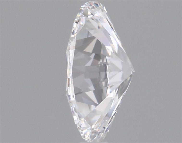 1.18 Carat Oval Lab Diamond :: 360 spin frame 05