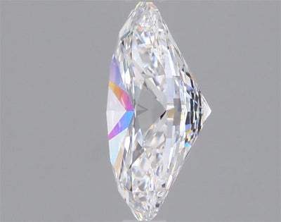 1.18 Carat Oval Lab Diamond :: 360 spin frame 06