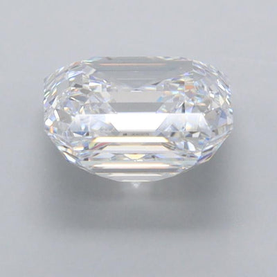 1.56 Carat Asscher Lab Diamond :: 360 spin frame 01