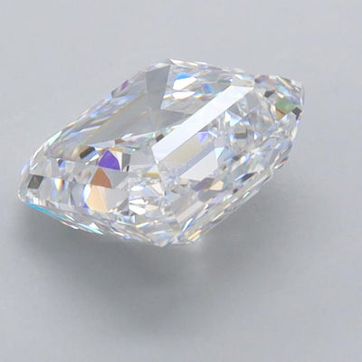 1.56 Carat Asscher Lab Diamond :: 360 spin frame 03