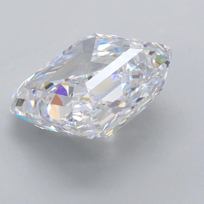 1.56 Carat Asscher Lab Diamond :: 360 spin frame 03