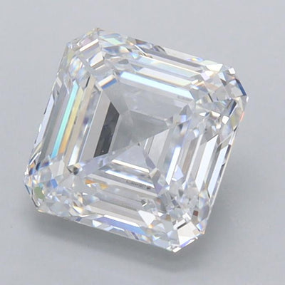 1.56 Carat Asscher Lab Diamond :: 360 spin frame 04
