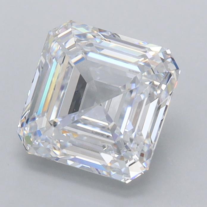 1.56 Carat Asscher Lab Diamond :: 360 spin frame 04