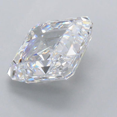 1.56 Carat Asscher Lab Diamond :: 360 spin frame 07