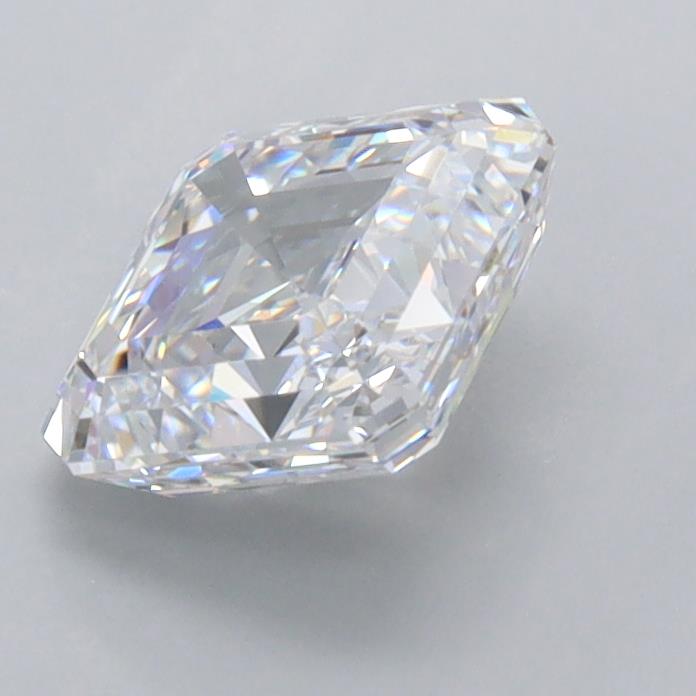 1.56 Carat Asscher Lab Diamond :: 360 spin frame 07