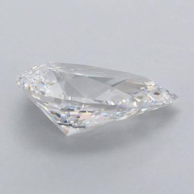1.04 Carat Pear Lab Diamond :: 360 spin frame 02