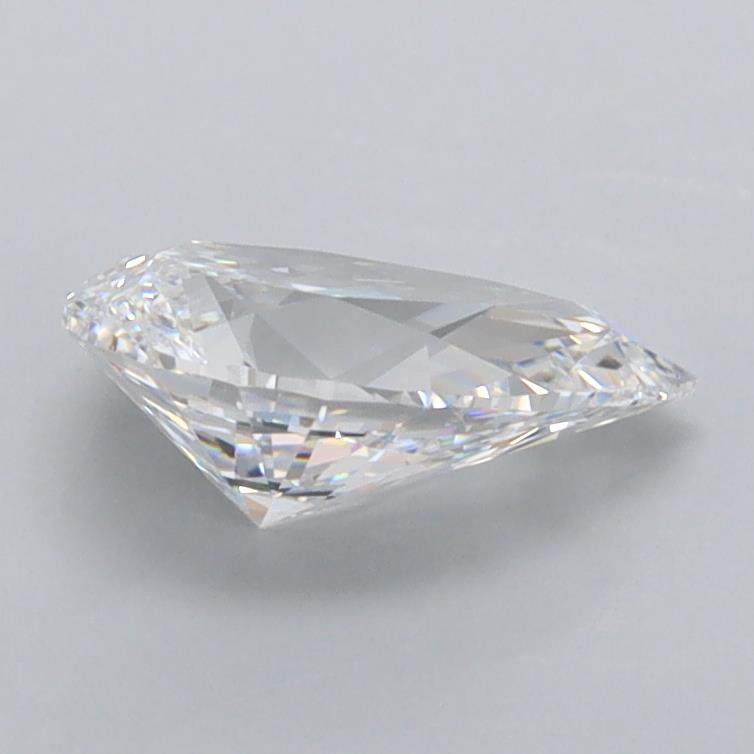 1.04 Carat Pear Lab Diamond :: 360 spin frame 02