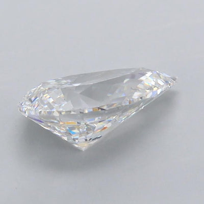 1.04 Carat Pear Lab Diamond :: 360 spin frame 06