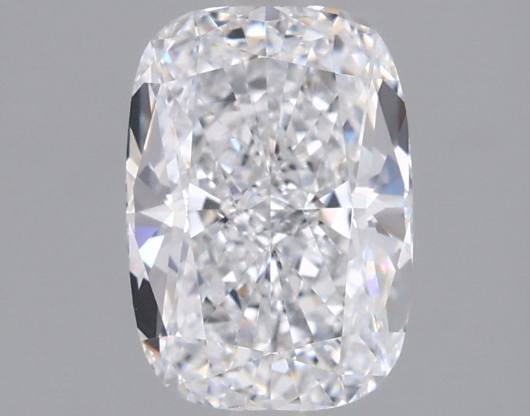 1.58 Carat Elongated Cushion Lab Diamond