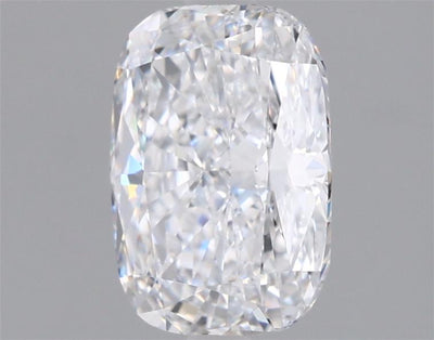 1.58 Carat Elongated Cushion Lab Diamond :: 360 spin frame 04