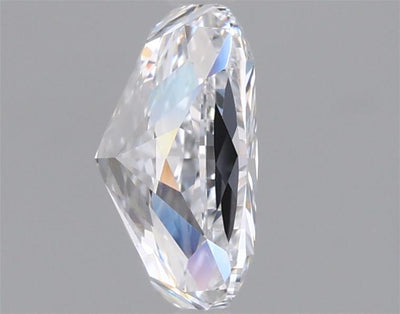 1.58 Carat Elongated Cushion Lab Diamond :: 360 spin frame 05