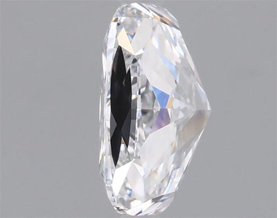 1.58 Carat Elongated Cushion Lab Diamond :: 360 spin frame 06