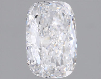 1.58 Carat Elongated Cushion Lab Diamond :: 360 spin frame 07