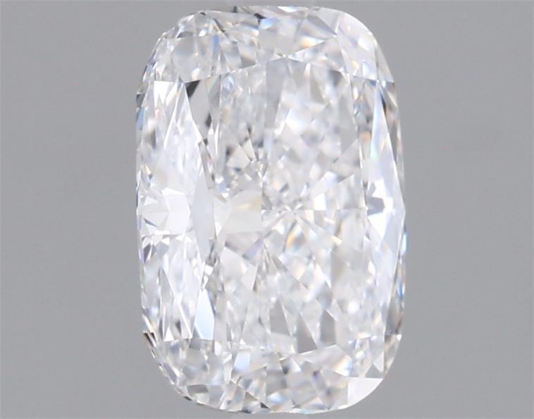 1.58 Carat Elongated Cushion Lab Diamond :: 360 spin frame 07