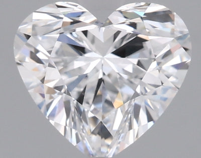 1.51 Carat Heart Lab Diamond