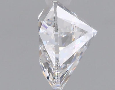 1.51 Carat Heart Lab Diamond :: 360 spin frame 01