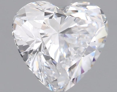 1.51 Carat Heart Lab Diamond :: 360 spin frame 04