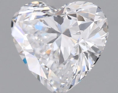 1.51 Carat Heart Lab Diamond :: 360 spin frame 05